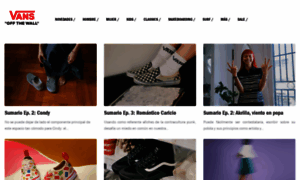 Blog.vans.cl thumbnail
