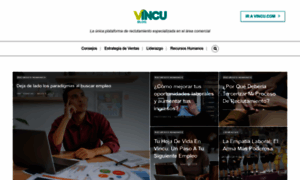 Blog.vincuventas.com thumbnail