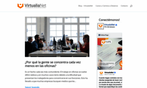 Blog.virtualianet.com thumbnail