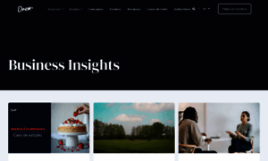 Blog.wearedrew.co thumbnail