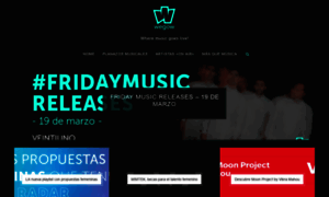 Blog.wegow.com thumbnail