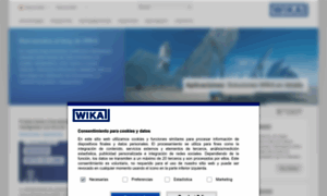 Blog.wika.es thumbnail