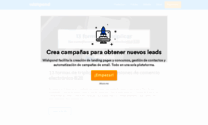 Blog.wishpond.com.mx thumbnail