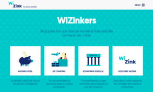 Blog.wizink.es thumbnail