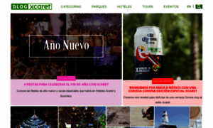 Blog.xoximilco.com thumbnail