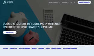 Blog.yave.mx thumbnail
