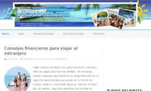 Blog.yoenvacaciones.com thumbnail