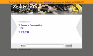 Blog.zg997.info thumbnail