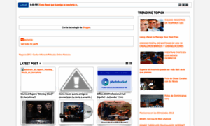 Blog809online.blogspot.com thumbnail