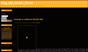 Blog_del_lector_feroz.zoomblog.com thumbnail