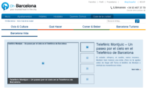 Blog_es.oh-barcelona.com thumbnail