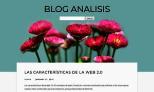Bloganalisis.com thumbnail