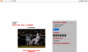 Blogapuesta.blogspot.com thumbnail