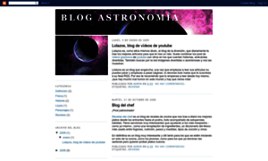 Blogastronomia.blogspot.com thumbnail