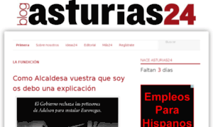 Blogasturias24.es thumbnail