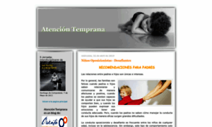 Blogatenciontemprana.blogspot.com thumbnail