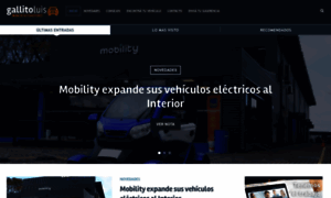 Blogautomotor.gallito.com.uy thumbnail