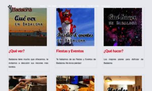 Blogbadalona.com thumbnail