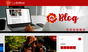 Blogcajasullana.pe thumbnail