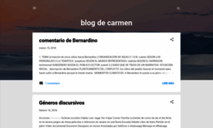 Blogcarmenalmensilla.blogspot.com.es thumbnail