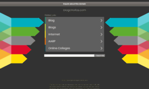Blogchollos.com thumbnail