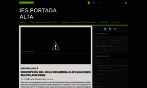 Blogciclosiesportada.blogspot.com thumbnail