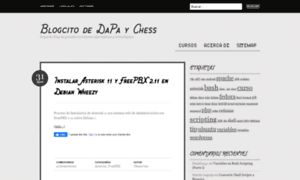Blogcito.info thumbnail