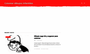 Blogcolorear.com thumbnail