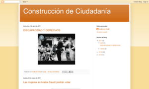 Blogconstrucciondeciudadania.blogspot.com thumbnail