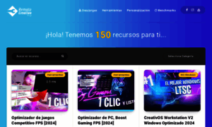 Blogcreativos.com thumbnail