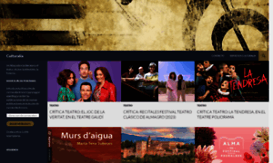 Blogculturalia.net thumbnail