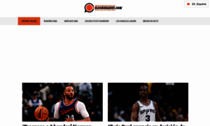 Blogdebasket.com thumbnail