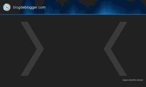 Blogdeblogger.com thumbnail