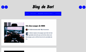 Blogdebori.com thumbnail