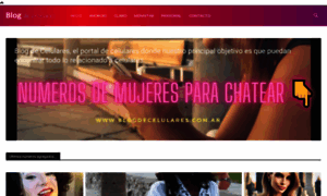 Blogdecelulares.com.ar thumbnail