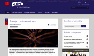 Blogdecoaching.es thumbnail