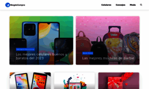 Blogdecompra.com thumbnail
