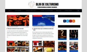 Blogdeculturismo.com thumbnail