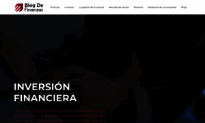Blogdefinanzas.es thumbnail