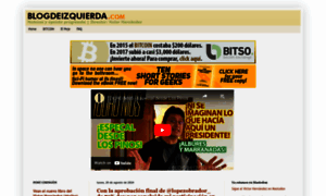 Blogdeizquierda.com thumbnail