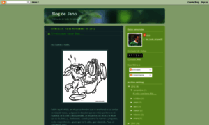 Blogdejano.blogspot.com thumbnail