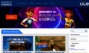 Blogdelaenergia.com thumbnail