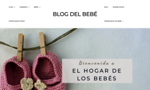 Blogdelbebe.com thumbnail