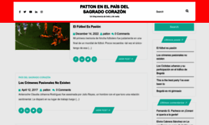 Blogdeldia.com thumbnail