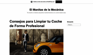 Blogdelmanitas.home.blog thumbnail