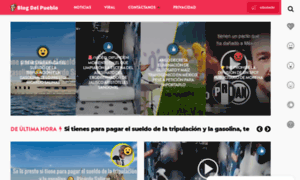 Blogdelpueblo.com thumbnail