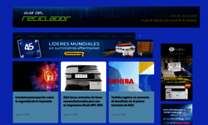 Blogdelreciclador.com thumbnail