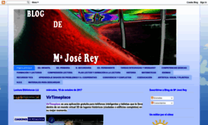 Blogdemariajoserey.blogspot.com.es thumbnail