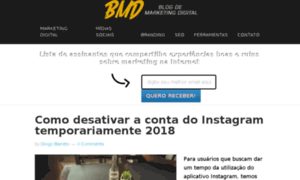 Blogdemarketingdigital.com.br thumbnail