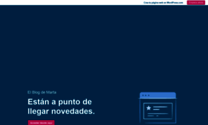 Blogdemarta.business.blog thumbnail